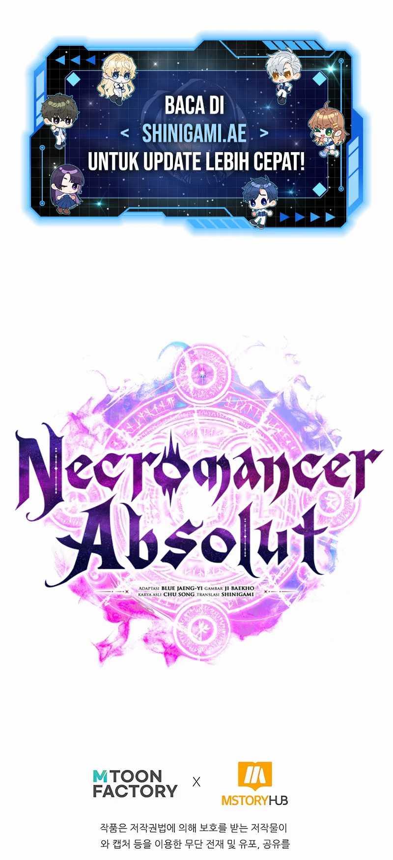 Absolute Necromancer Bab 60 halaman 78