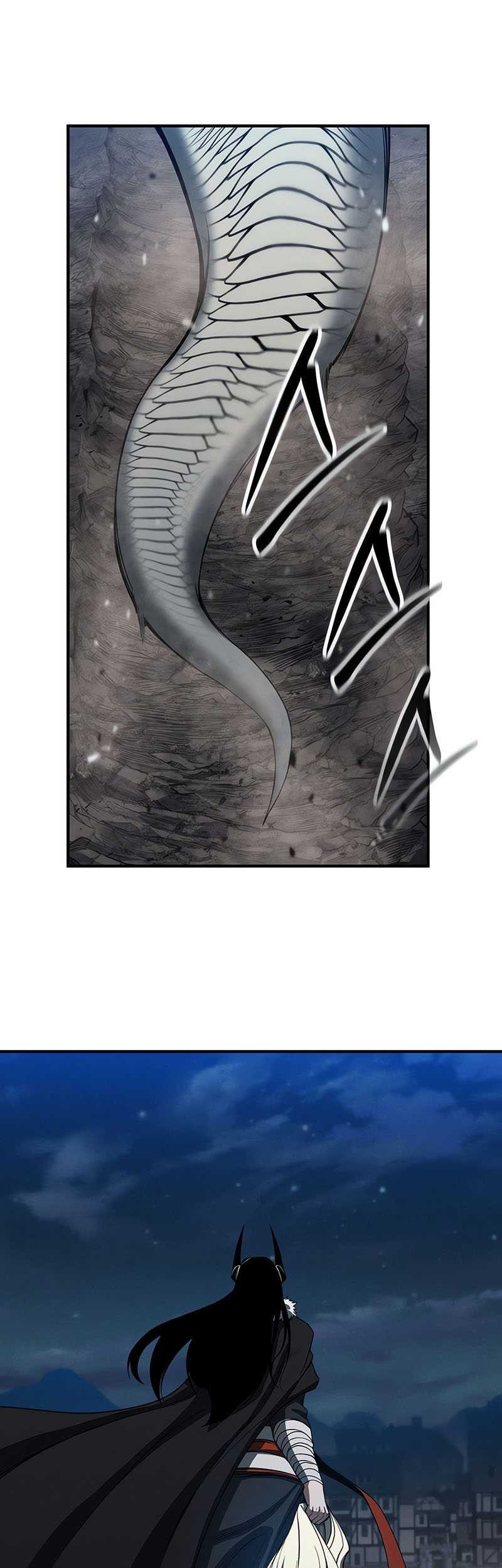 Absolute Necromancer Bab 61 halaman 2