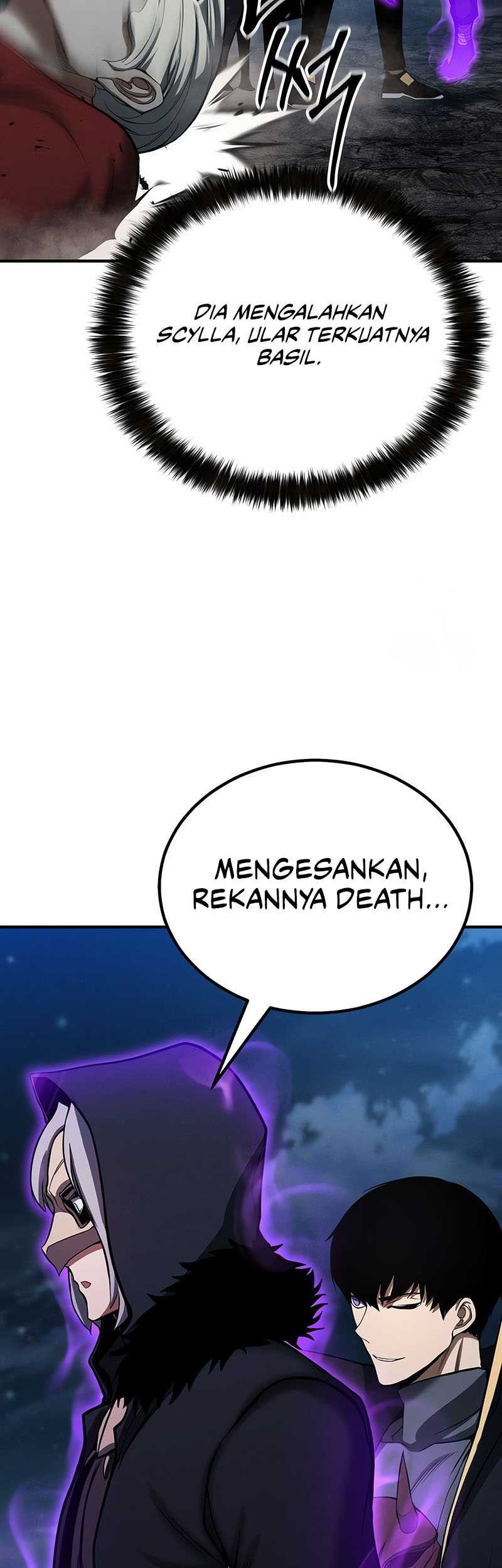 Absolute Necromancer Bab 61 halaman 4