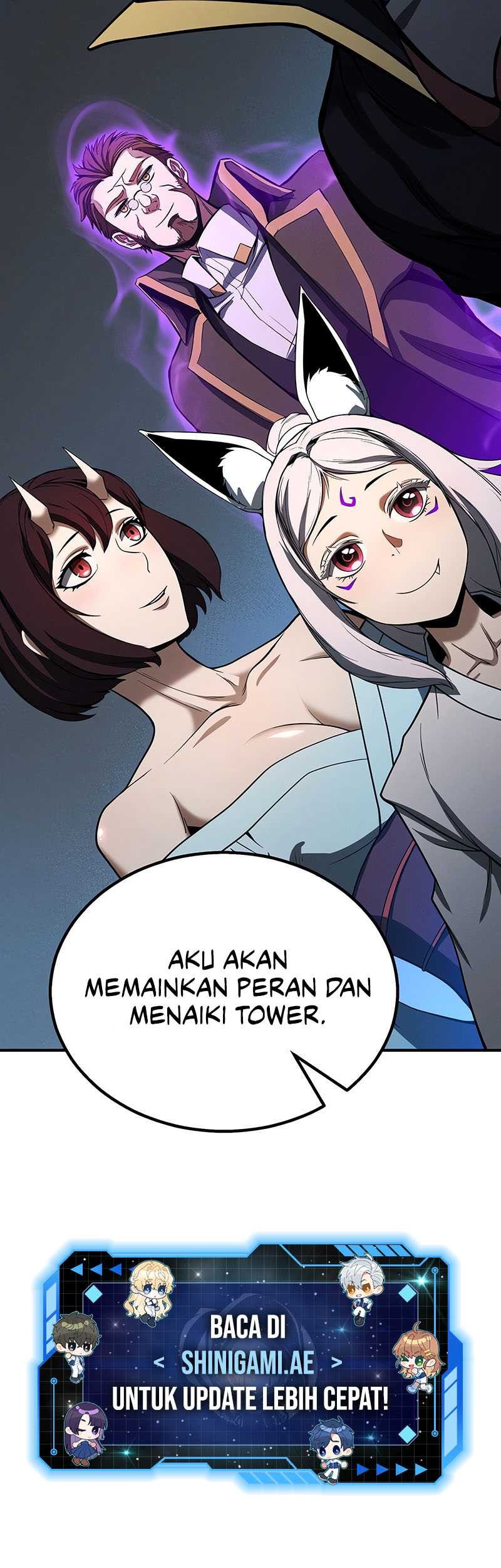 Absolute Necromancer Bab 61 halaman 6