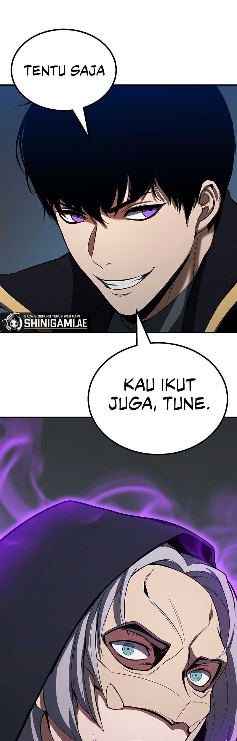 Absolute Necromancer Bab 61 halaman 7