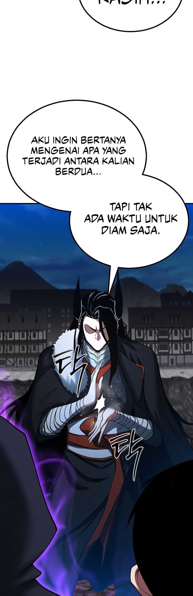 Absolute Necromancer Bab 61 halaman 9