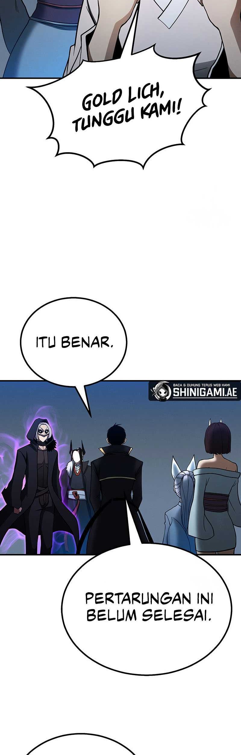 Absolute Necromancer Bab 61 halaman 11