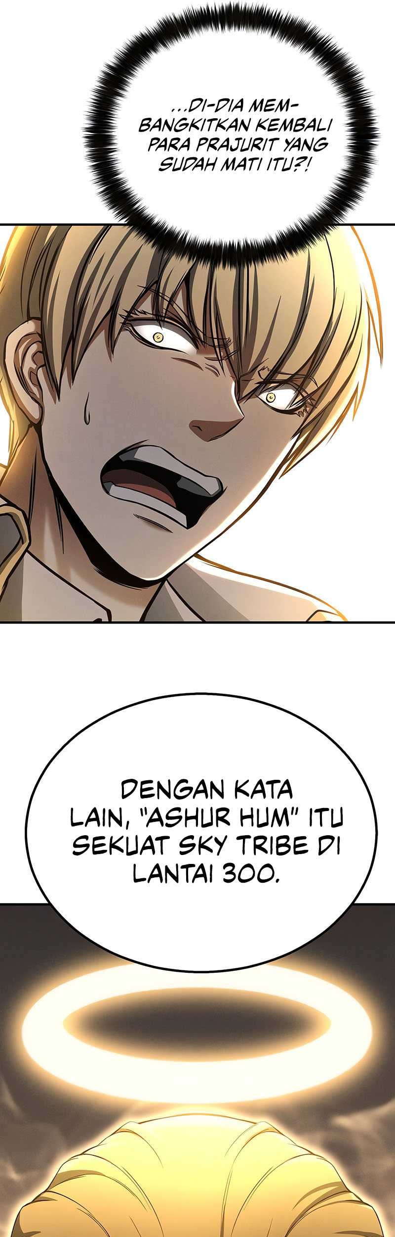 Absolute Necromancer Bab 61 halaman 26