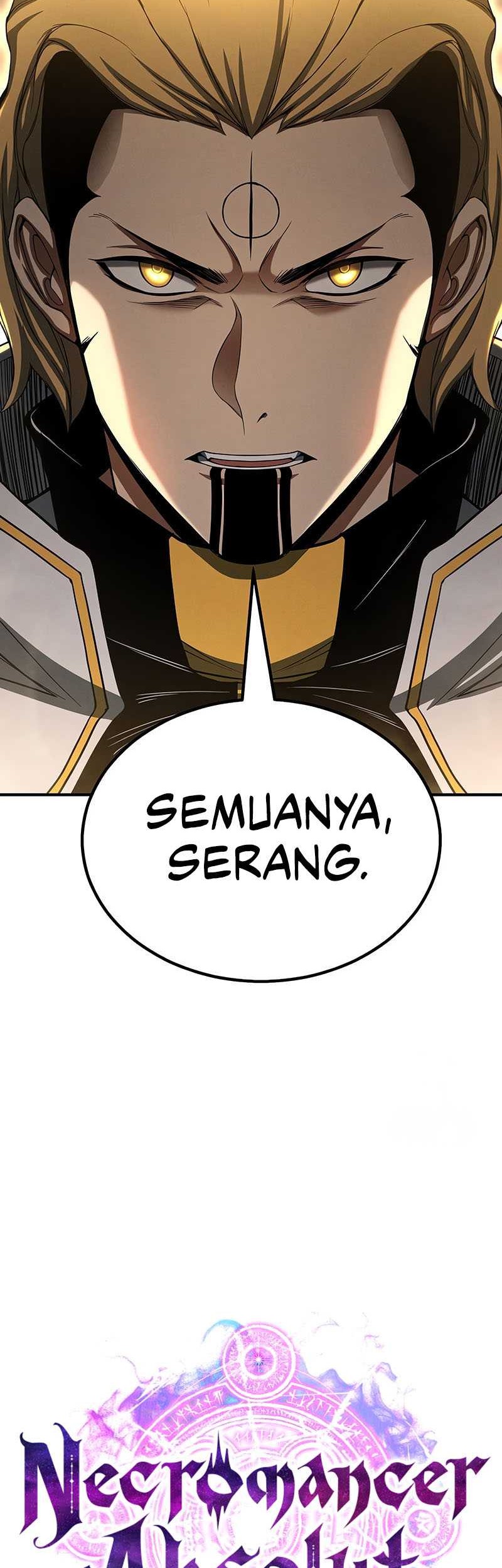 Absolute Necromancer Bab 61 halaman 27
