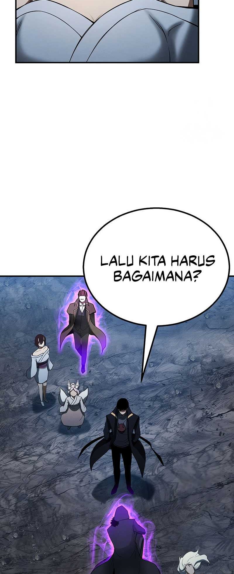 Absolute Necromancer Bab 61 halaman 29
