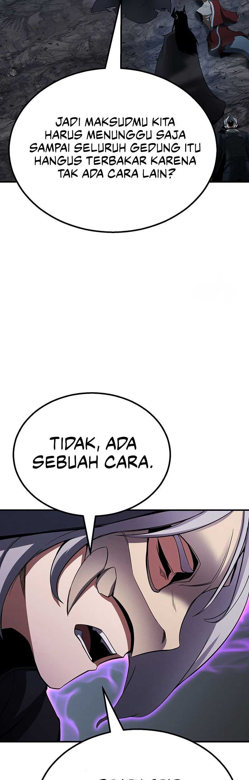Absolute Necromancer Bab 61 halaman 30