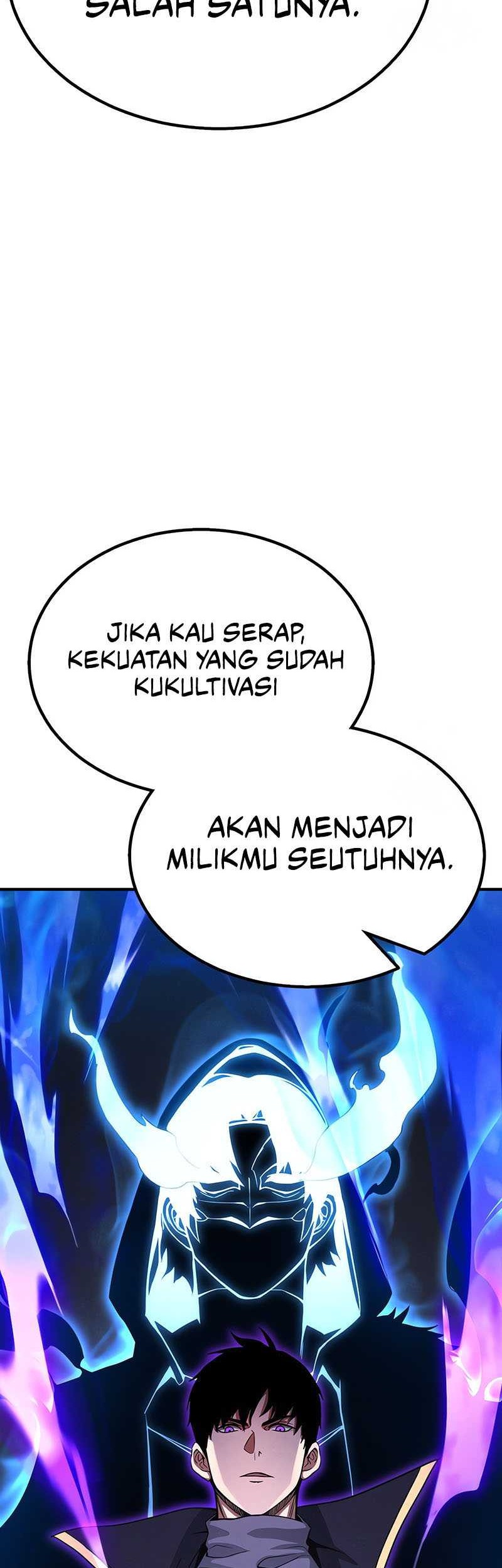 Absolute Necromancer Bab 61 halaman 35