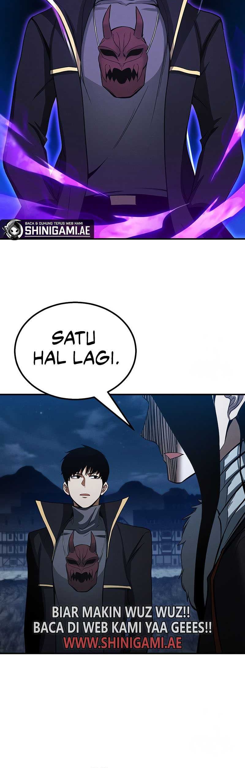 Absolute Necromancer Bab 61 halaman 36