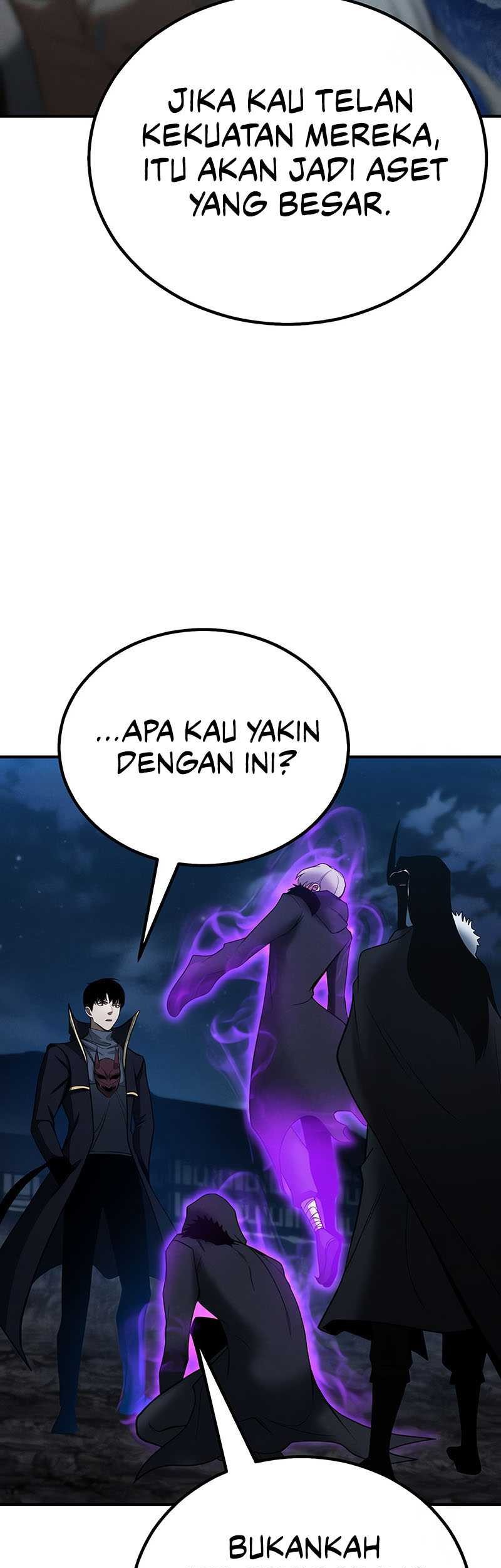 Absolute Necromancer Bab 61 halaman 38