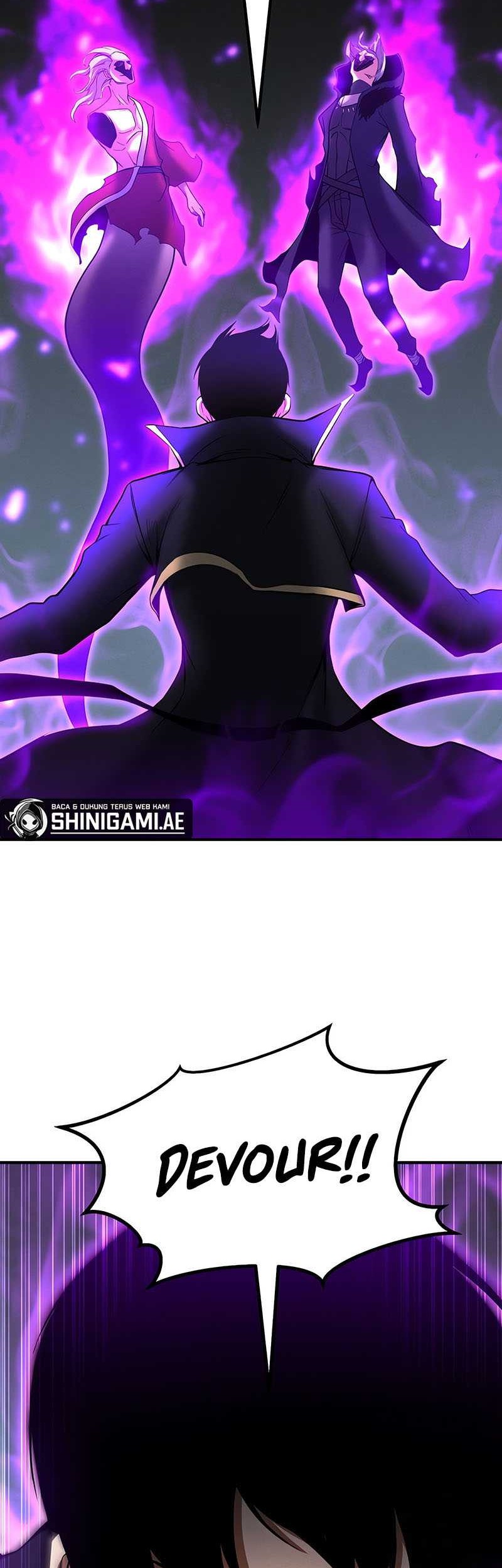 Absolute Necromancer Bab 61 halaman 43