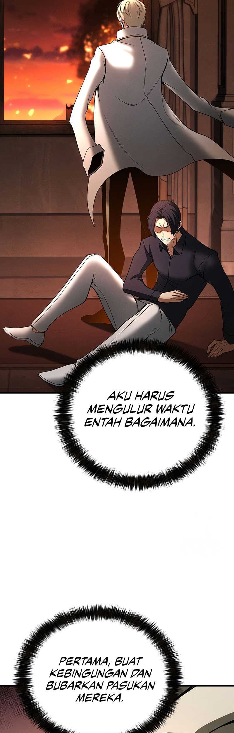 Absolute Necromancer Bab 61 halaman 50