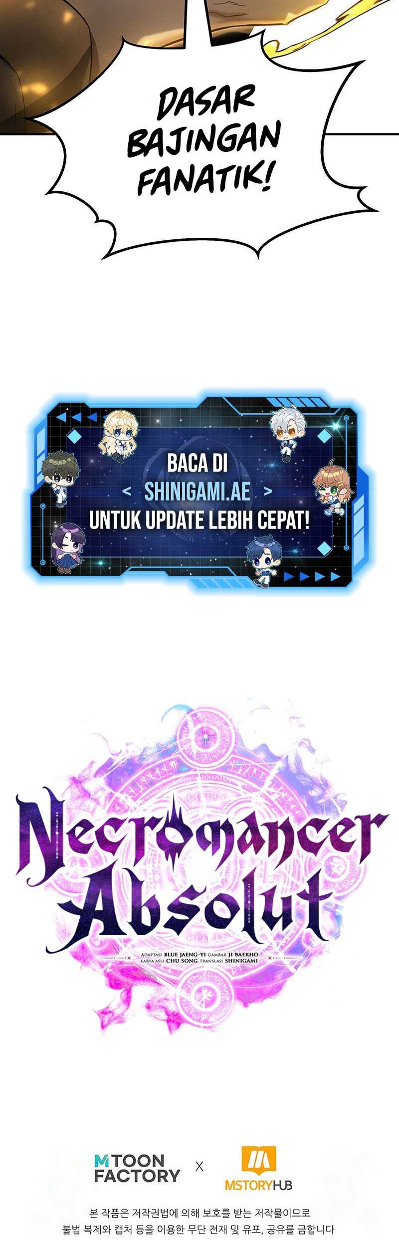 Absolute Necromancer Bab 61 halaman 69