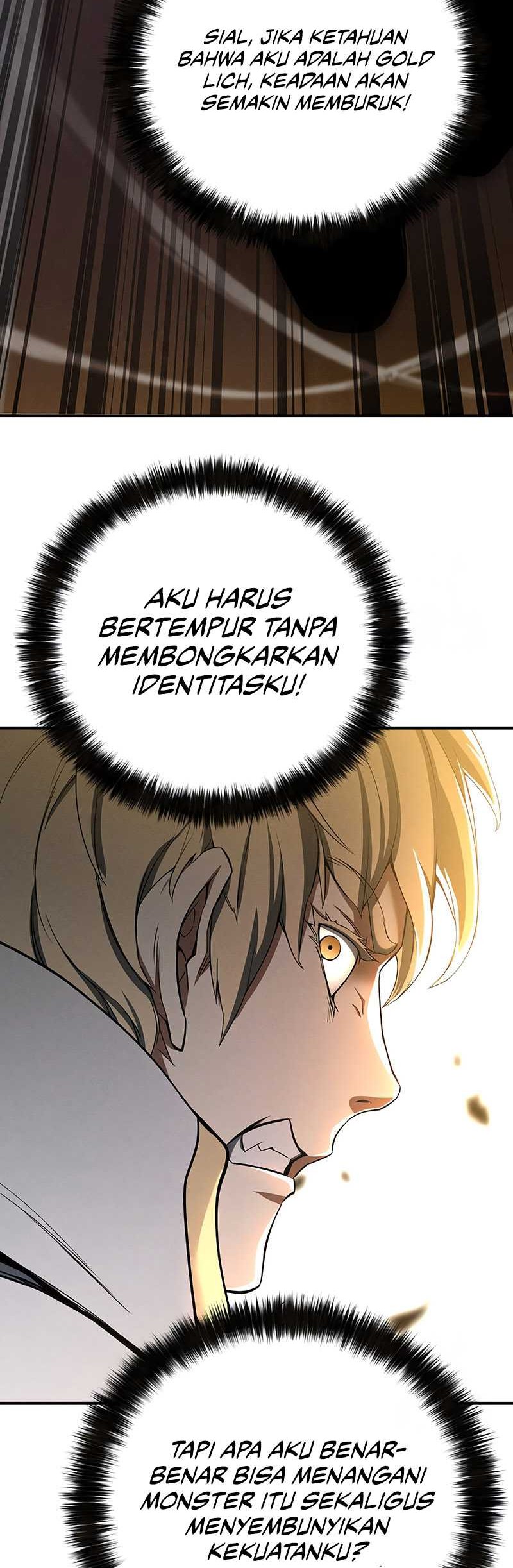 Absolute Necromancer Bab 62 halaman 5