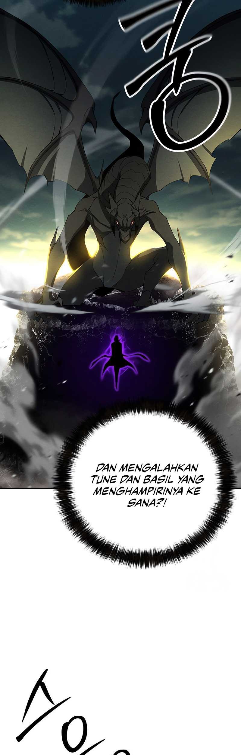 Absolute Necromancer Bab 62 halaman 18