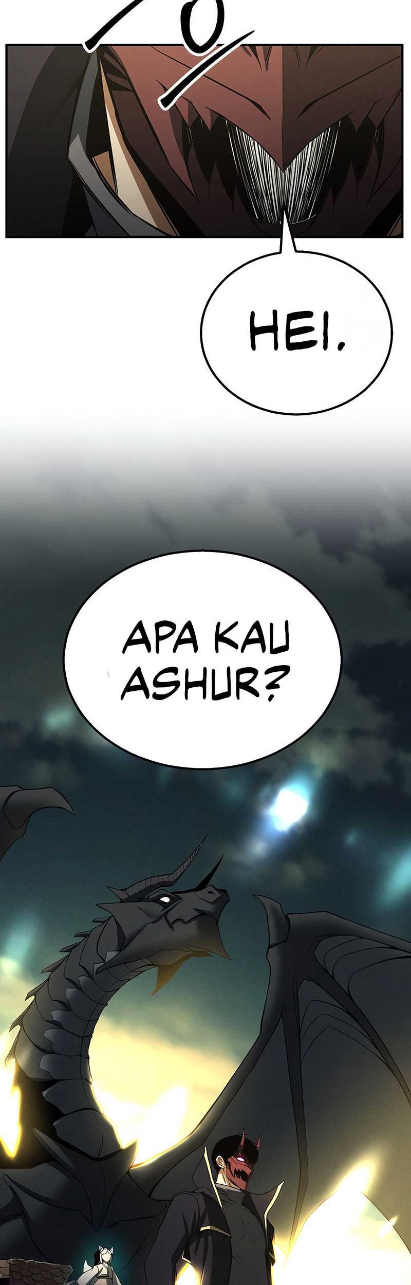 Absolute Necromancer Bab 62 halaman 19
