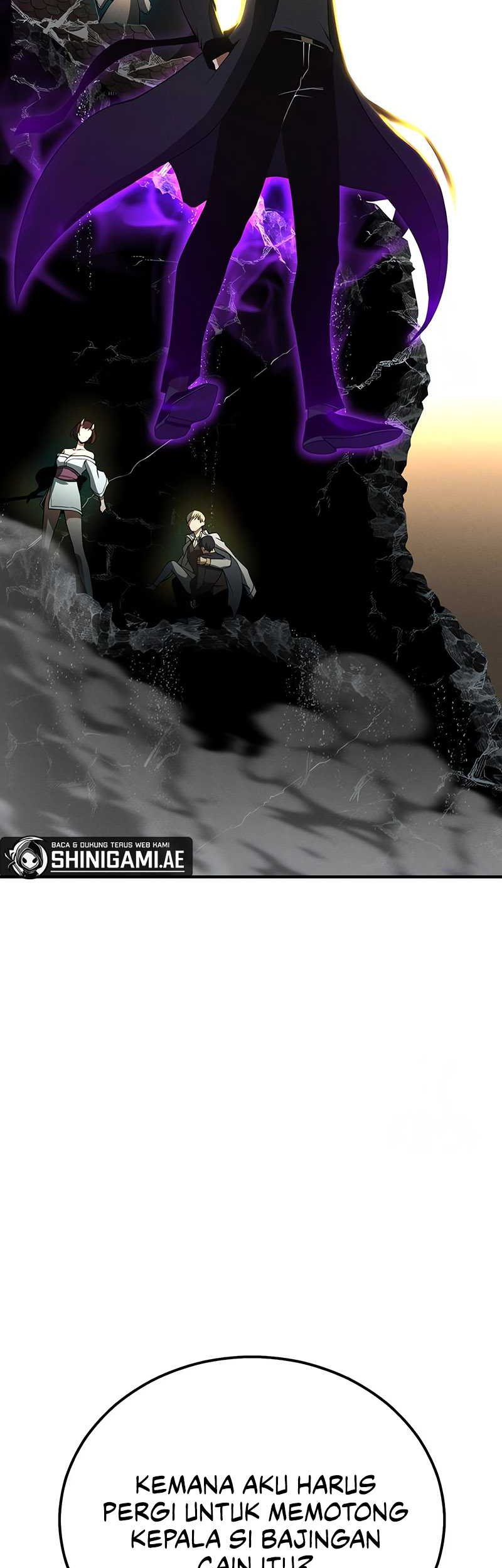Absolute Necromancer Bab 62 halaman 20