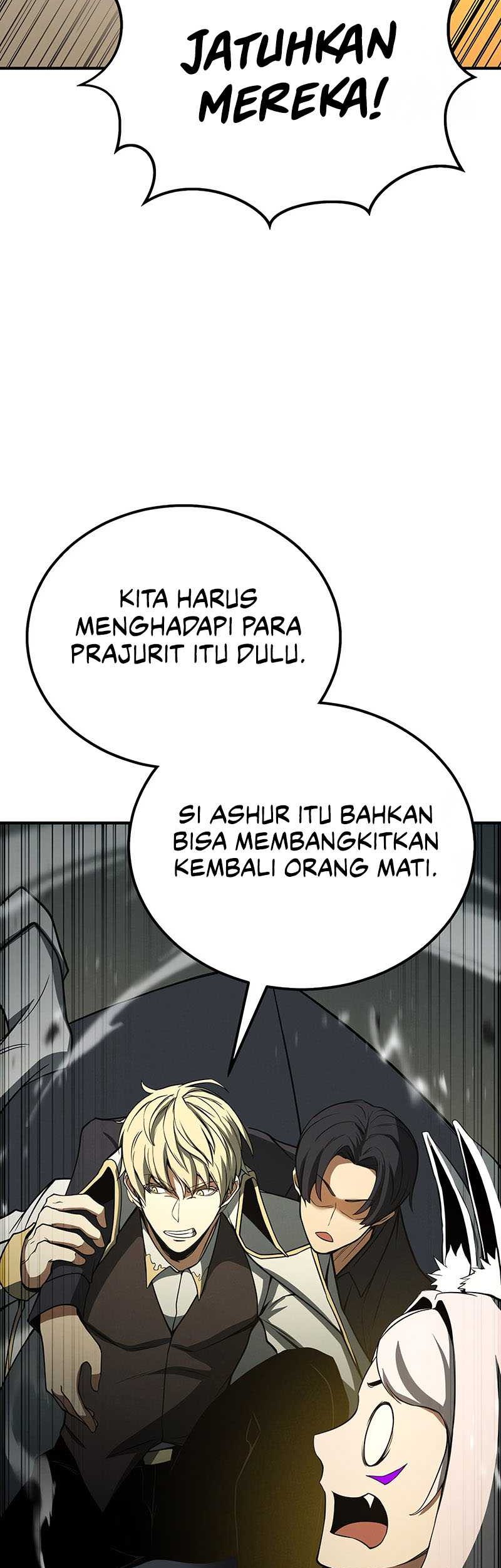Absolute Necromancer Bab 62 halaman 28