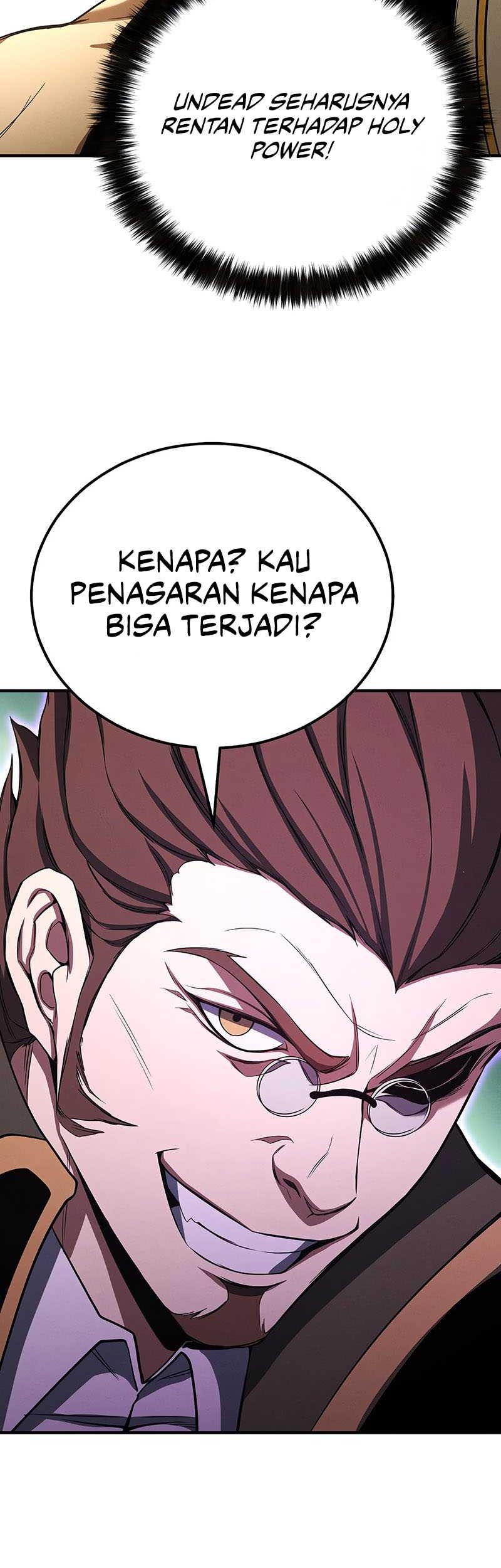 Absolute Necromancer Bab 62 halaman 48