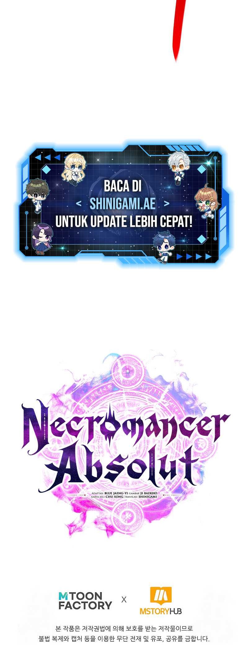 Absolute Necromancer Bab 62 halaman 77