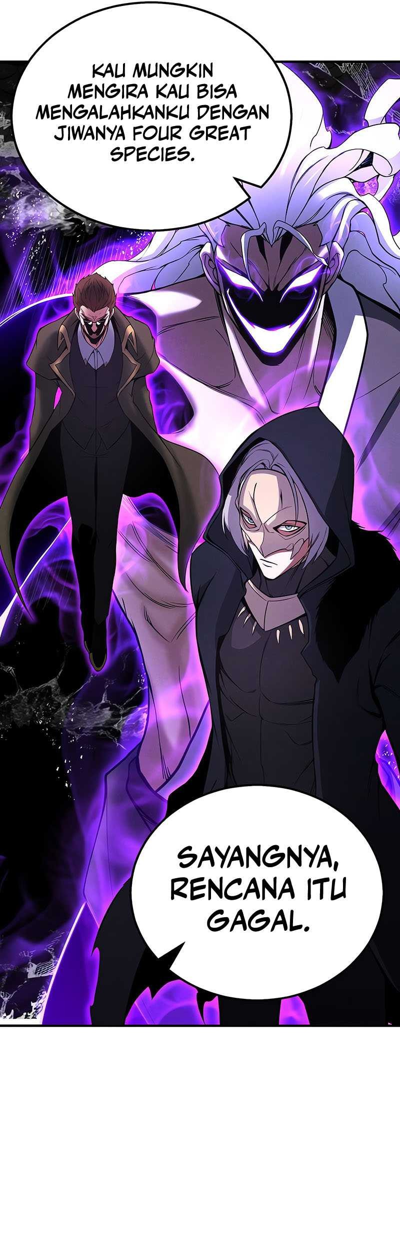 Absolute Necromancer Bab 63 halaman 10
