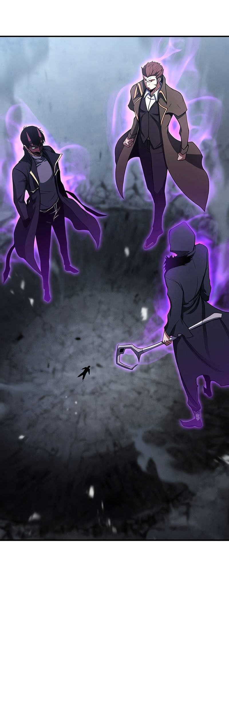 Absolute Necromancer Bab 63 halaman 30