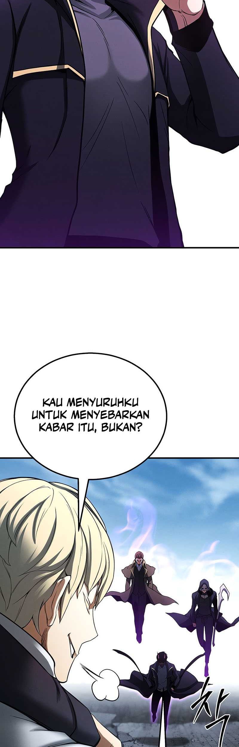 Absolute Necromancer Bab 63 halaman 42