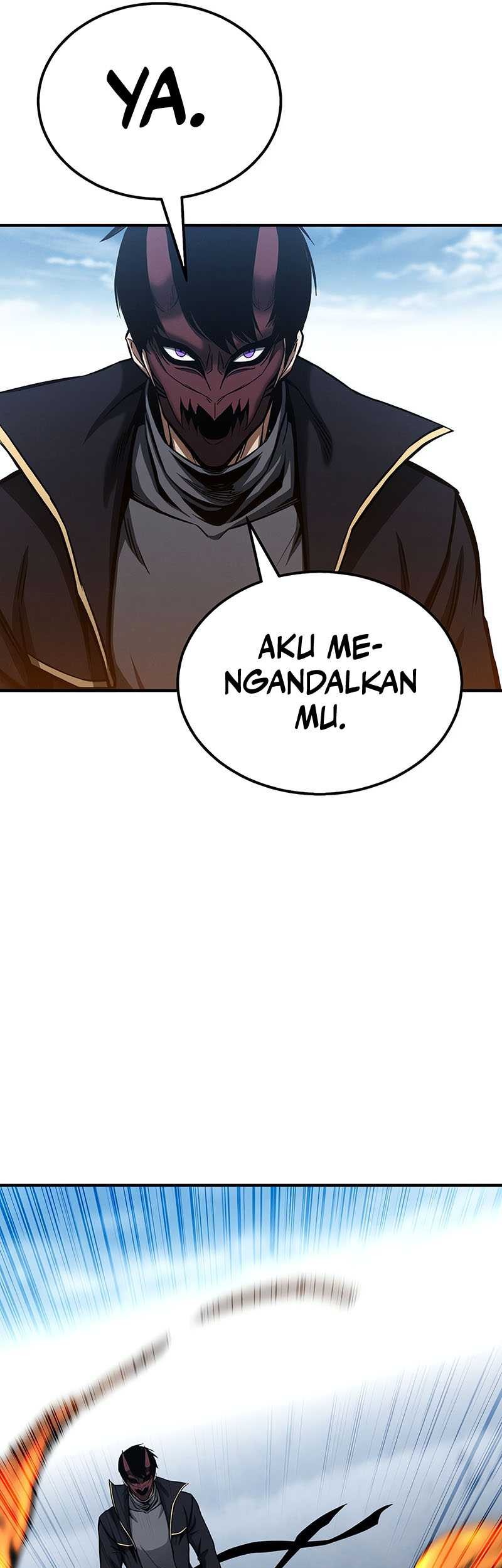 Absolute Necromancer Bab 63 halaman 45