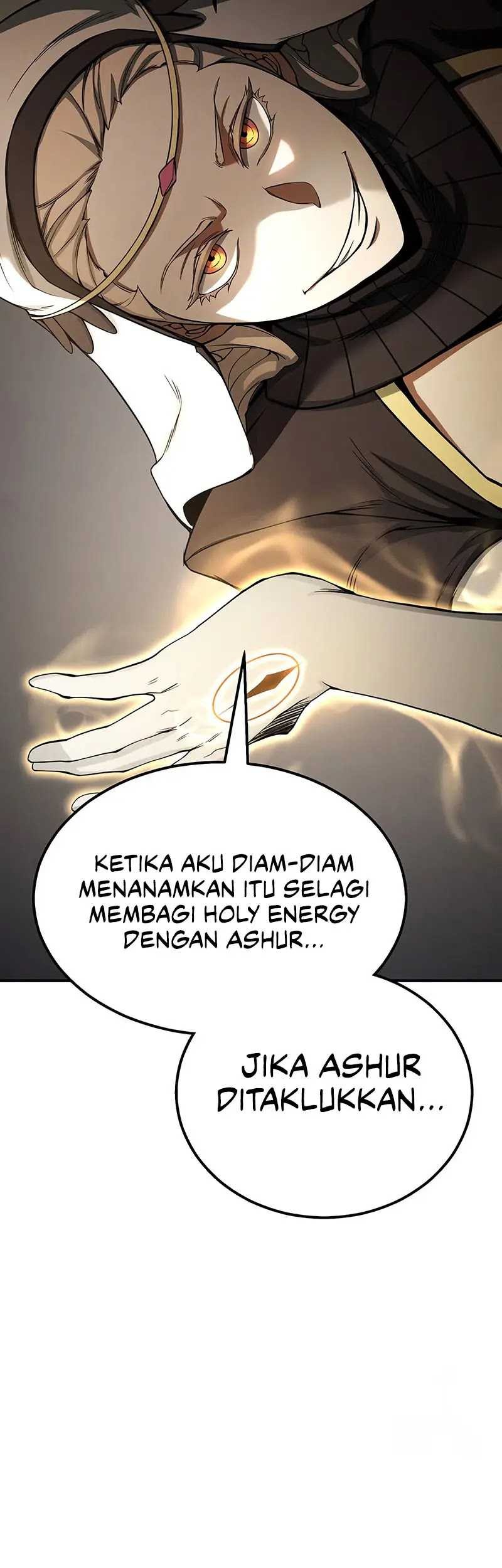 Absolute Necromancer Bab 64 halaman 14