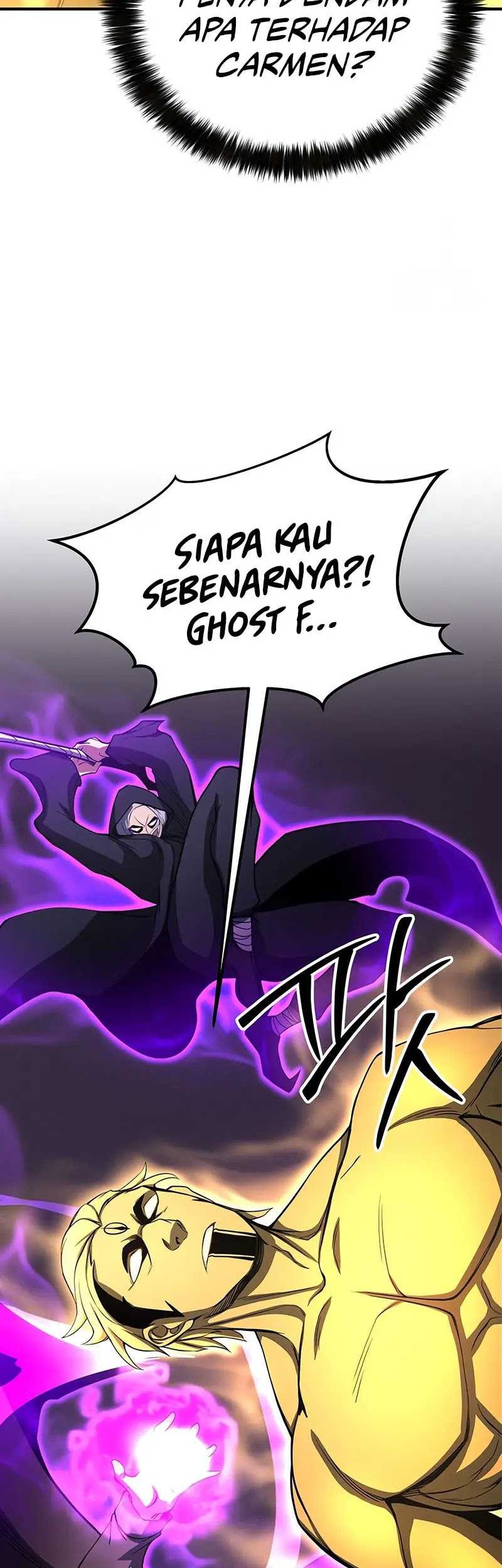 Absolute Necromancer Bab 64 halaman 27