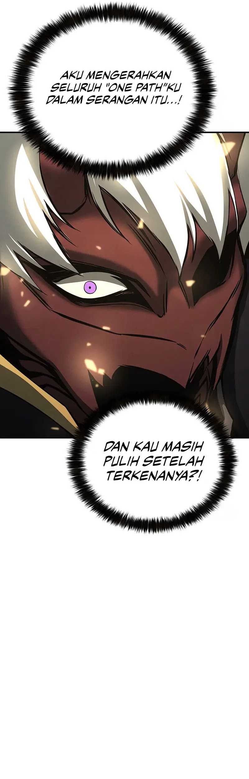 Absolute Necromancer Bab 64 halaman 57