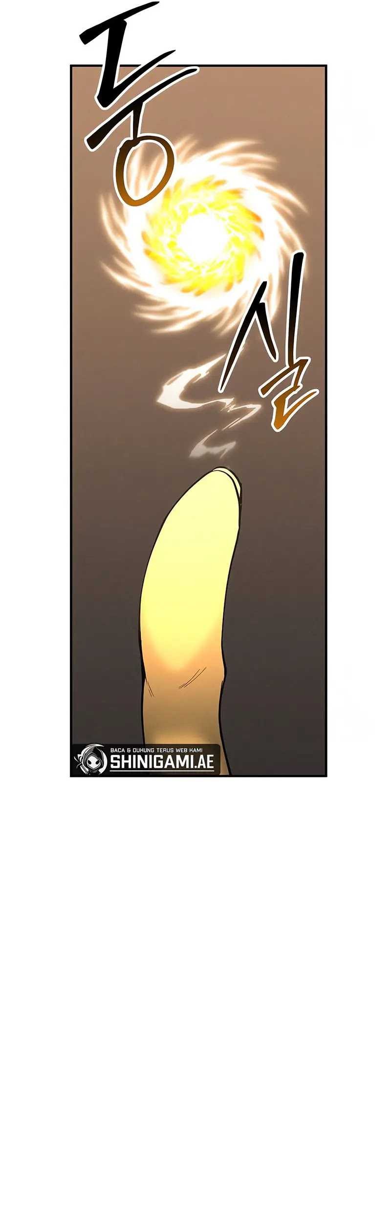 Absolute Necromancer Bab 64 halaman 61