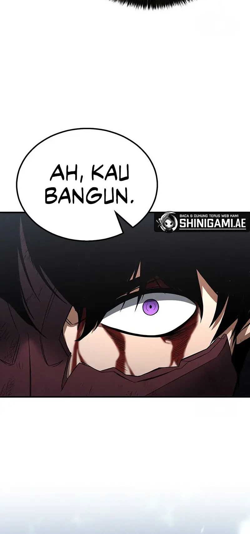 Absolute Necromancer Bab 64 halaman 72
