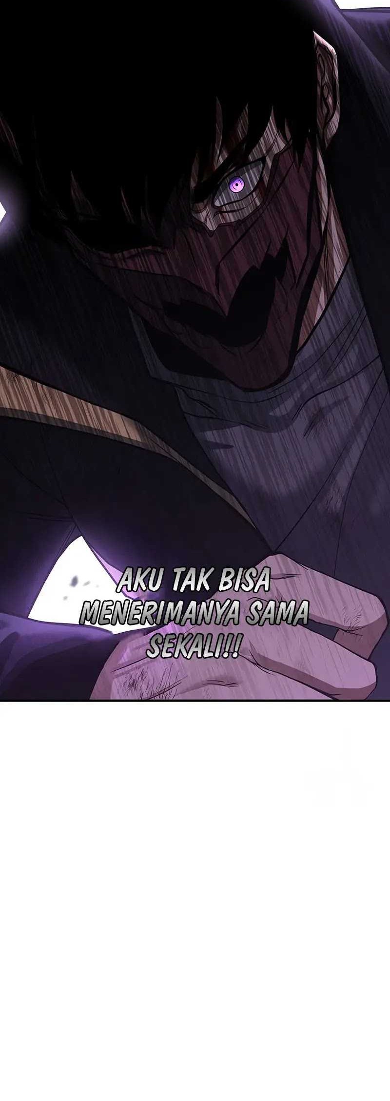 Absolute Necromancer Bab 64 halaman 80