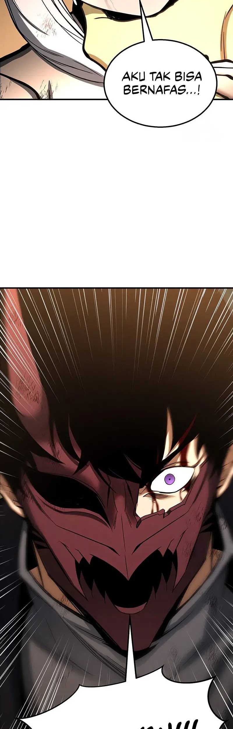Absolute Necromancer Bab 64 halaman 83