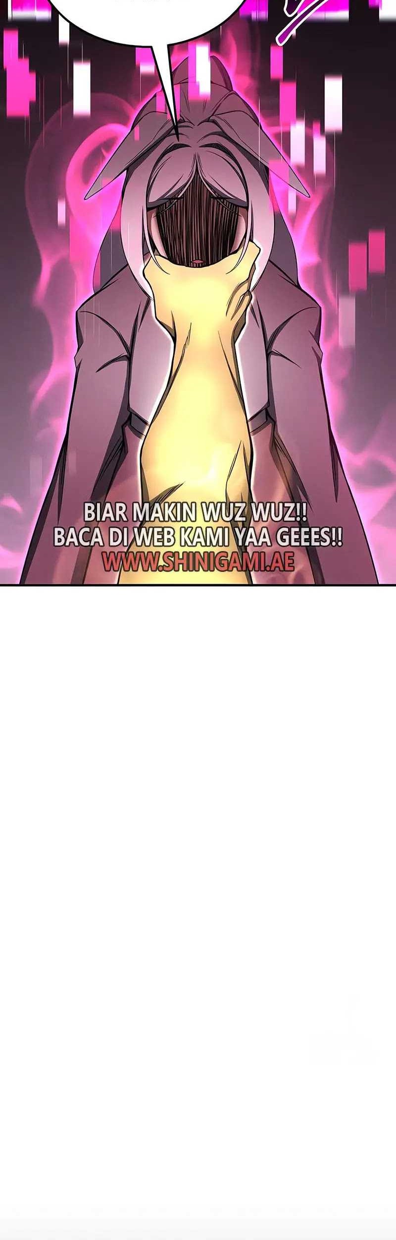 Absolute Necromancer Bab 64 halaman 88