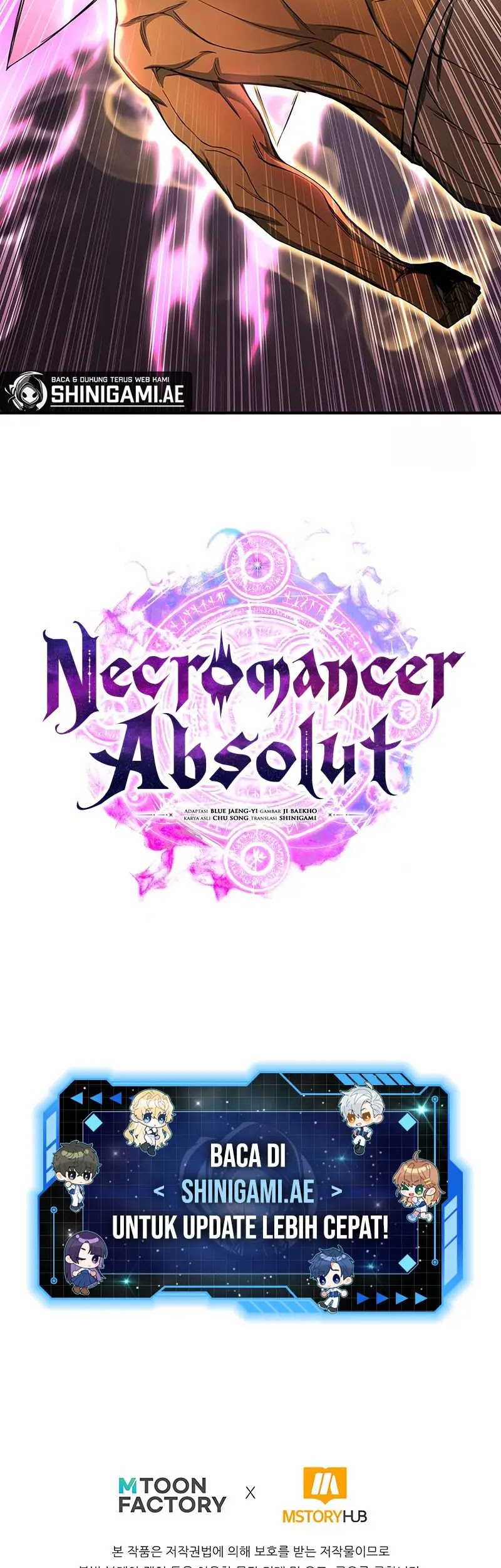 Absolute Necromancer Bab 64 halaman 91