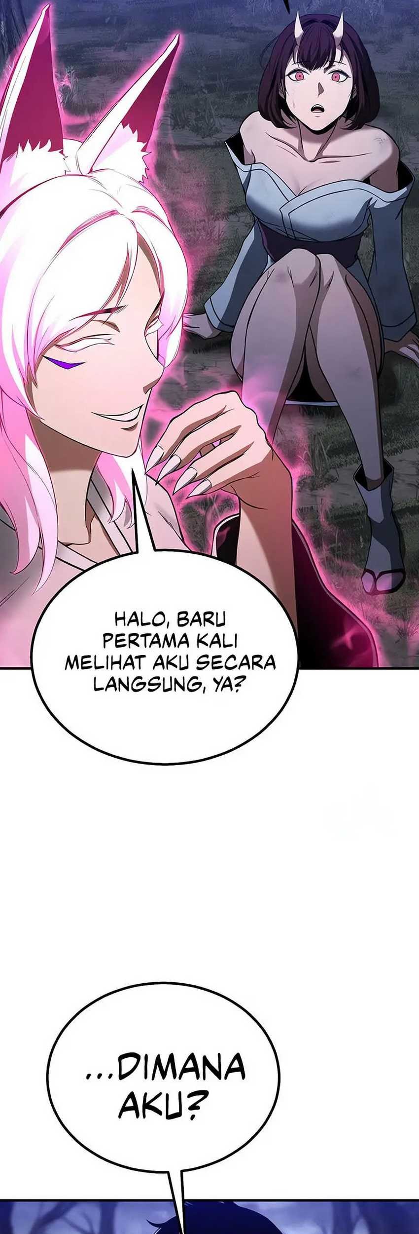 Absolute Necromancer Bab 65 halaman 20