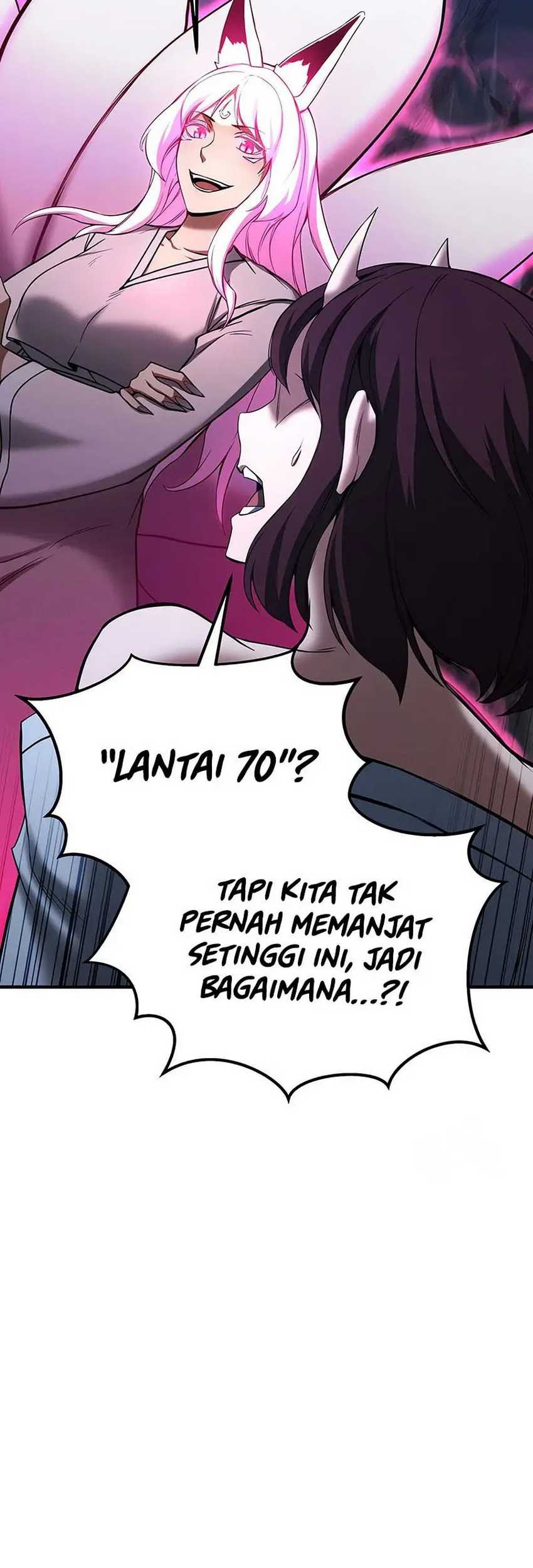 Absolute Necromancer Bab 65 halaman 22