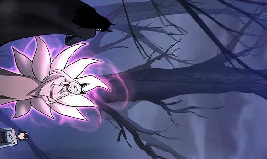 Absolute Necromancer Bab 65 halaman 28