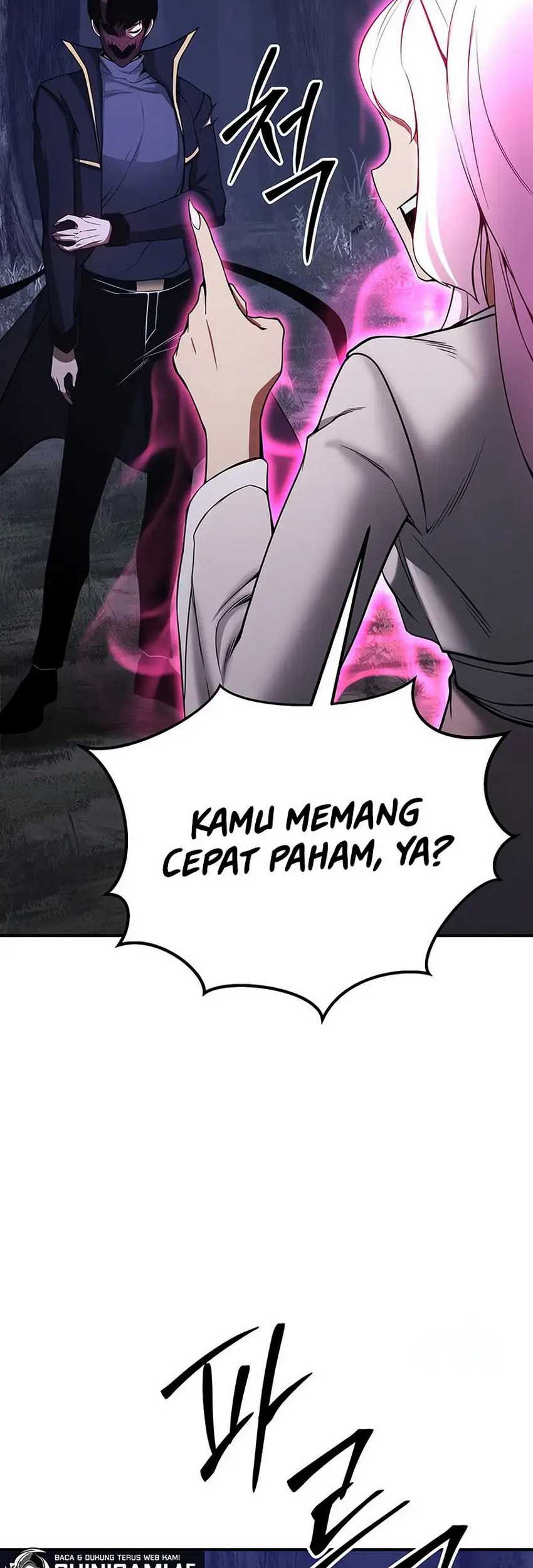 Absolute Necromancer Bab 65 halaman 30