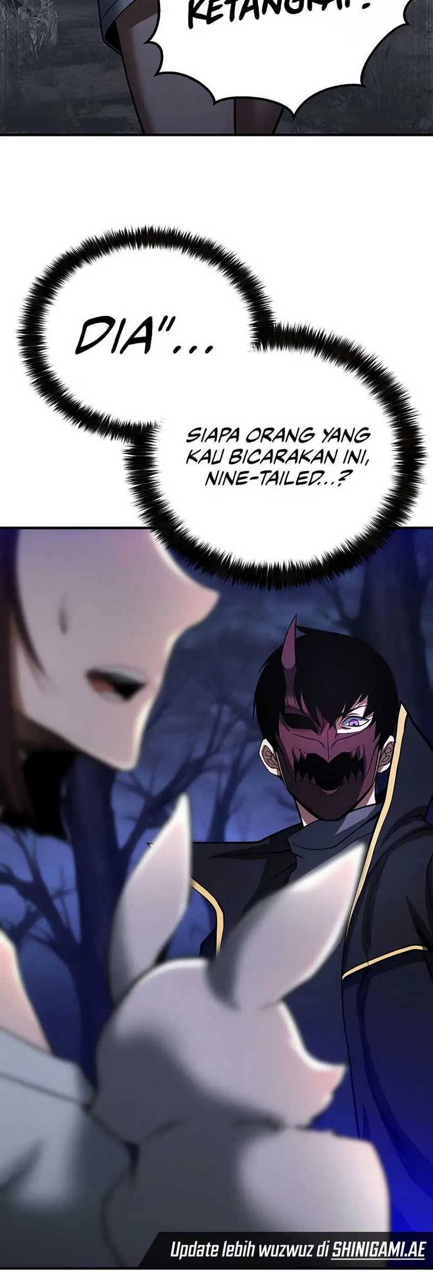 Absolute Necromancer Bab 65 halaman 45