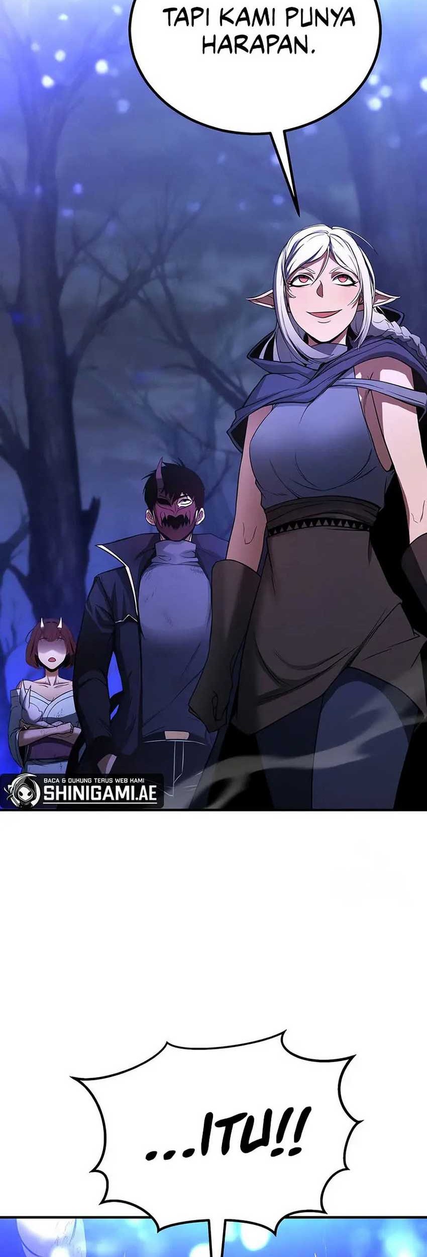 Absolute Necromancer Bab 65 halaman 64
