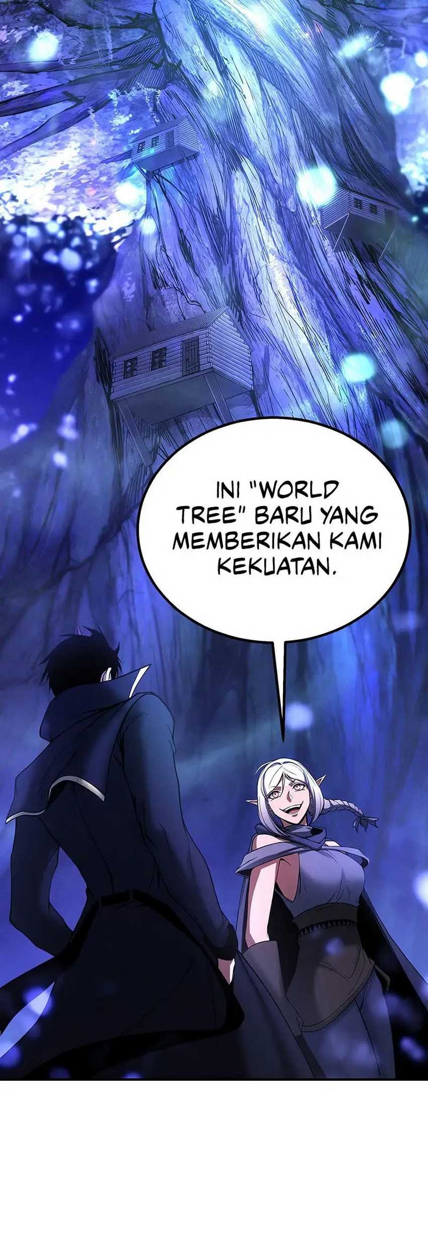 Absolute Necromancer Bab 65 halaman 67