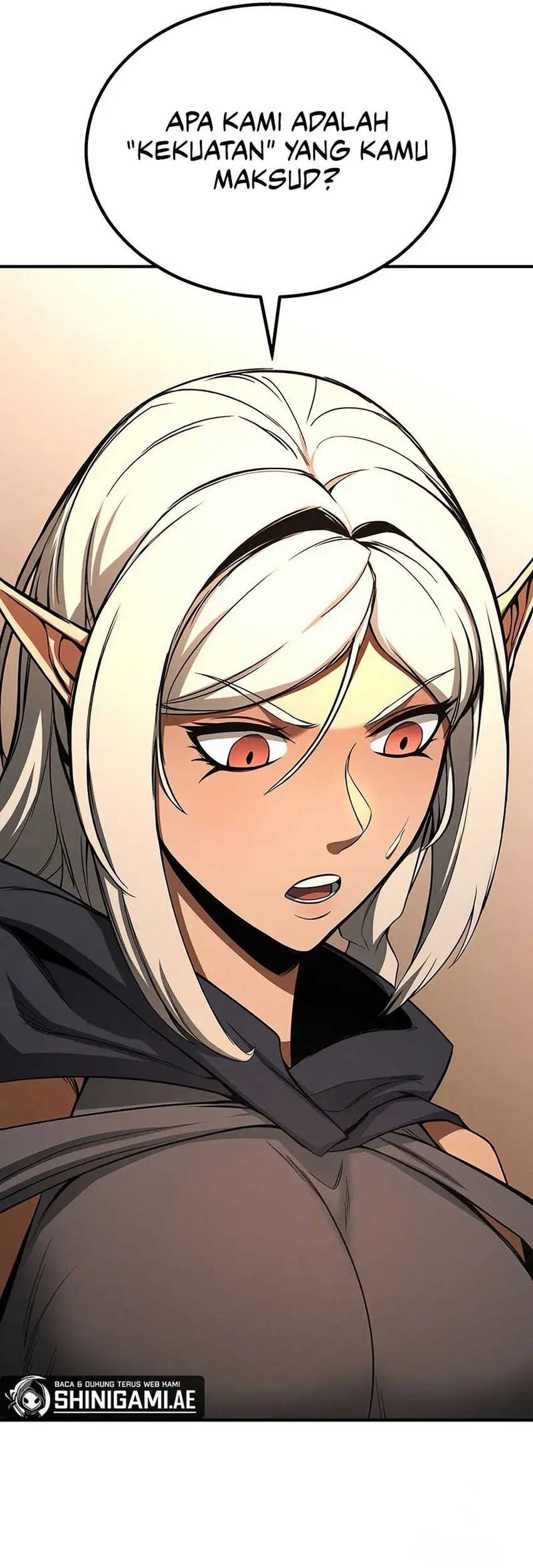 Absolute Necromancer Bab 65 halaman 77