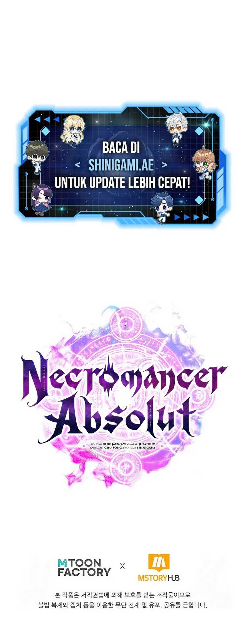 Absolute Necromancer Bab 65 halaman 100