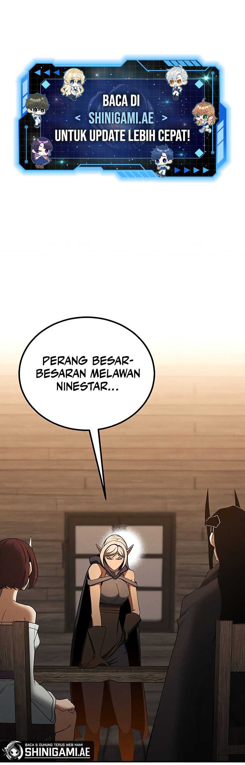 Absolute Necromancer Bab 66 halaman 2