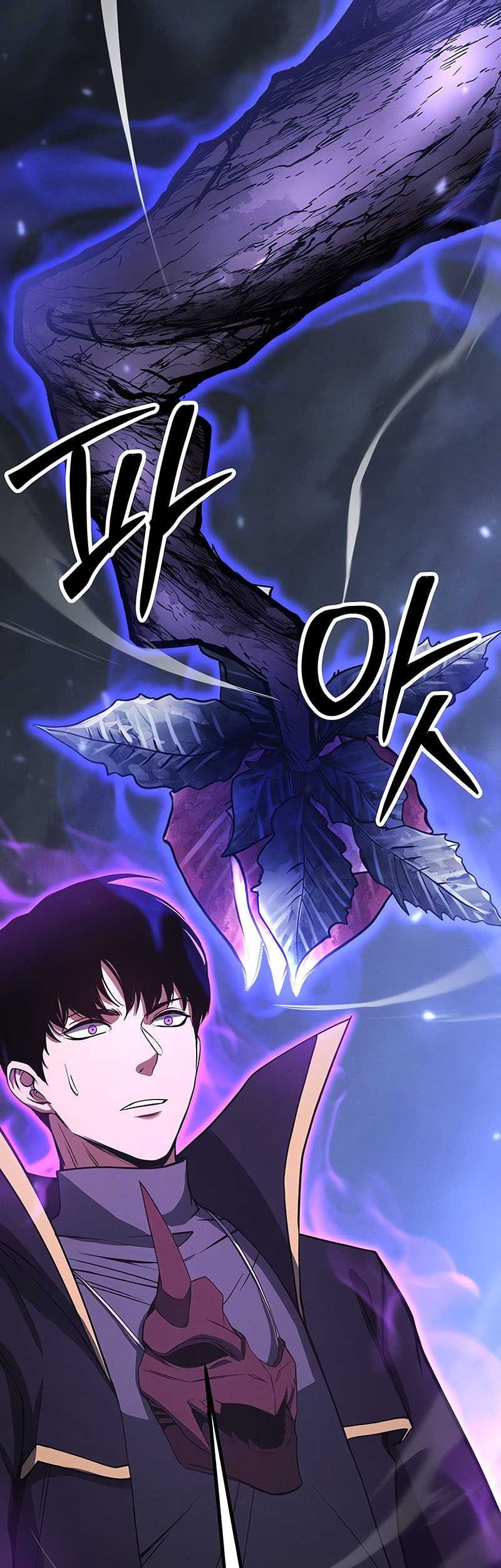 Absolute Necromancer Bab 66 halaman 20