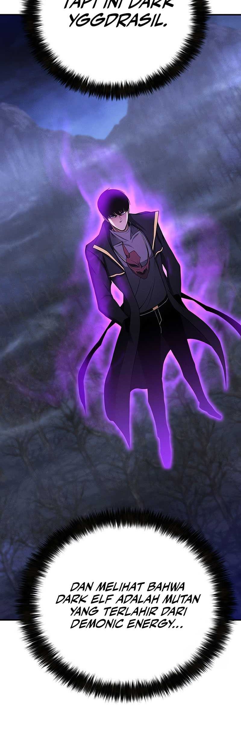 Absolute Necromancer Bab 66 halaman 27