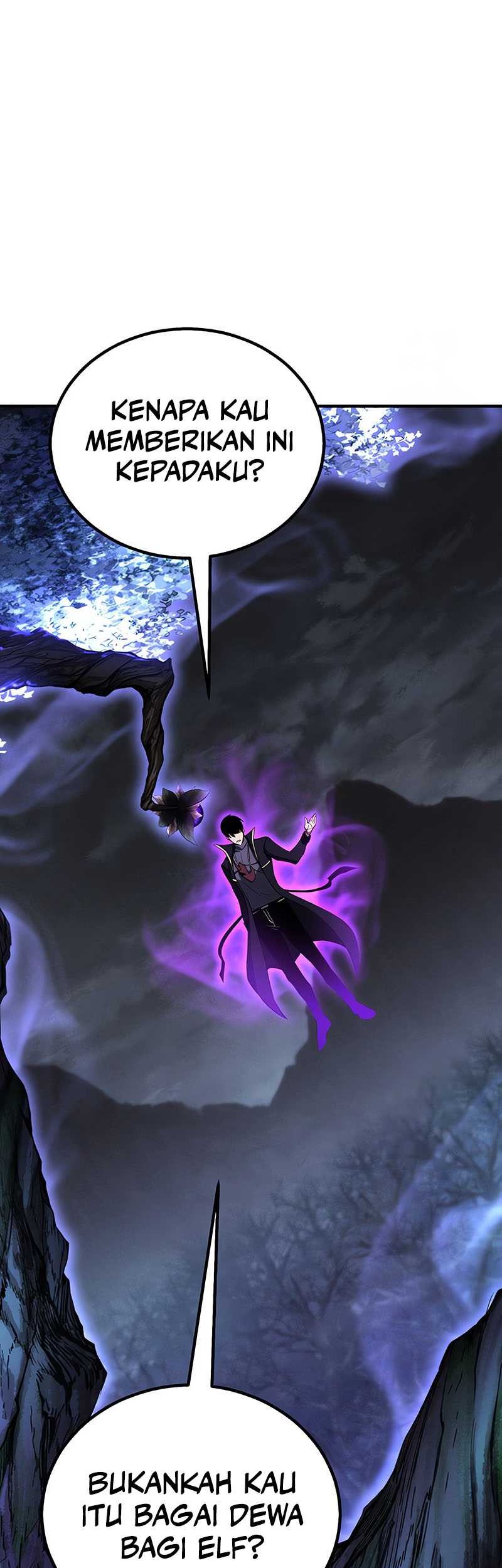 Absolute Necromancer Bab 66 halaman 32